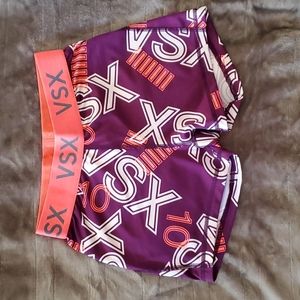 Victorias Secret VSX Shorts